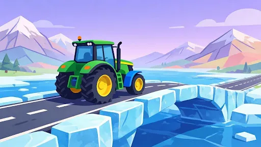 Truck Hill Dash-Truck Climb | Игры | XWorld