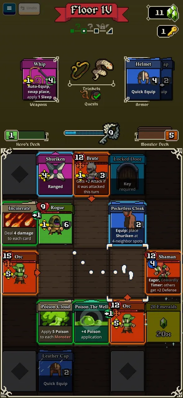 Lost For Swords | Игры | XWorld