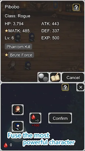 Cursed Relics & Dungeon | Games | XWorld Cursed Relics & Dungeon | Games | XWorld