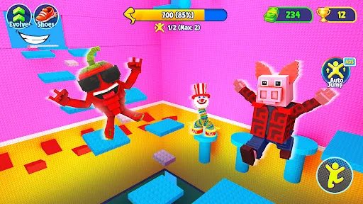 Jump Evolution Animal Tower | Jogos | XWorld Jump Evolution Animal Tower | Jogos | XWorld