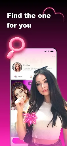 ZzzFun - Live Video Chat | 游戏 | XWorld