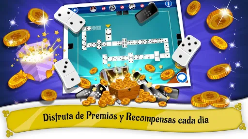 Domino Loco: Juegos de Fichas | Permainan | XWorld