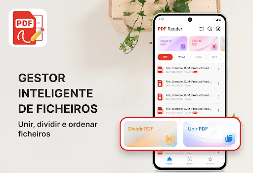 Leitor e Visualizador PDF | Jogos | XWorld