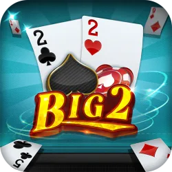 XWorld | Big 2 - Card Game