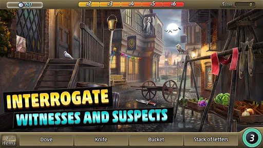 Criminal Case: Travel in Time | Permainan | XWorld Criminal Case: Travel in Time | Permainan | XWorld