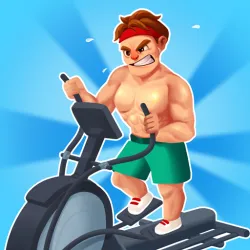 XWorld | Fitness Club Tycoon