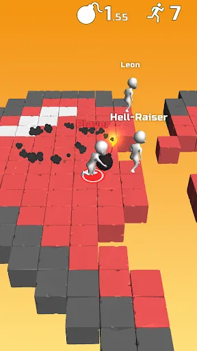 Do Not Boom .io - Pillapilla | juego | XWorld