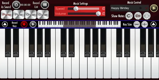 Real Piano | Games | XWorld Real Piano | Games | XWorld