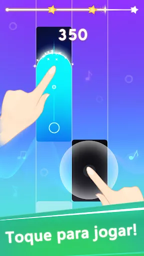 Music Tiles 2 - Magic Piano | Jogos | XWorld