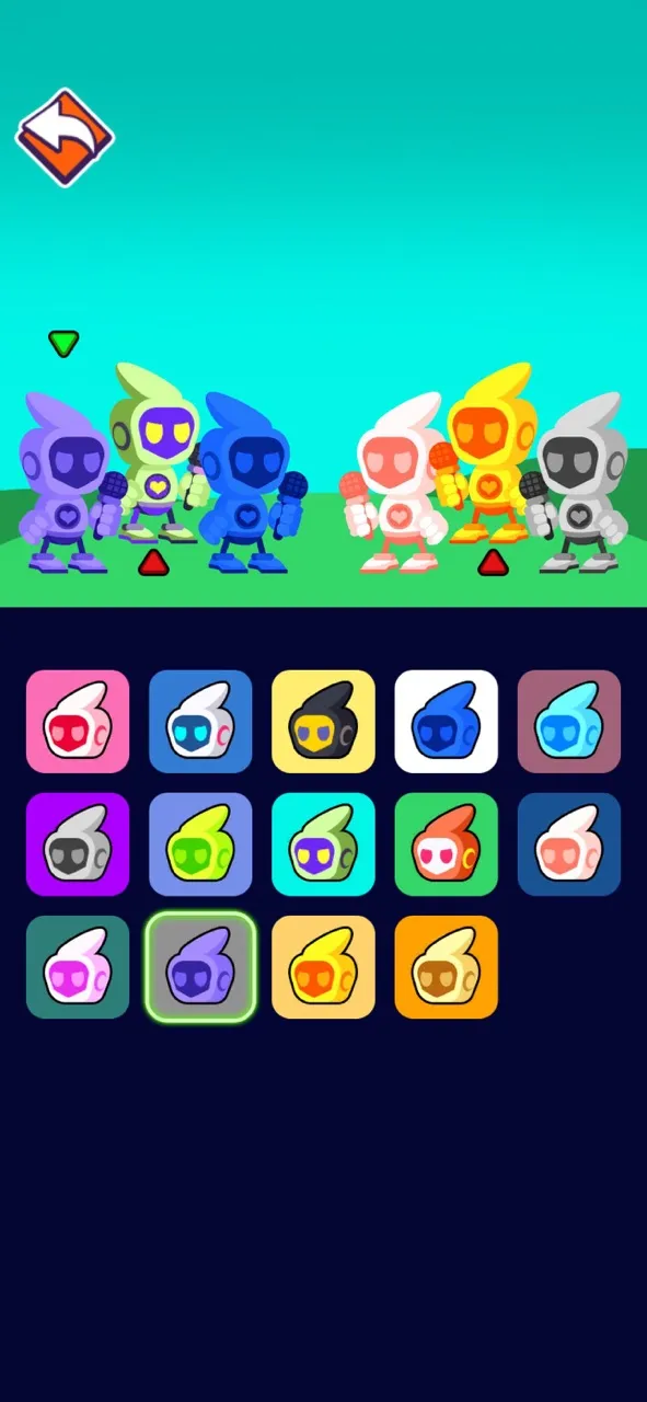Beat Duet | Игры | XWorld