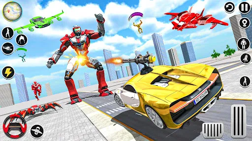 jogo de robô gigantes de aço | Jogos | XWorld jogo de robô gigantes de aço | Jogos | XWorld