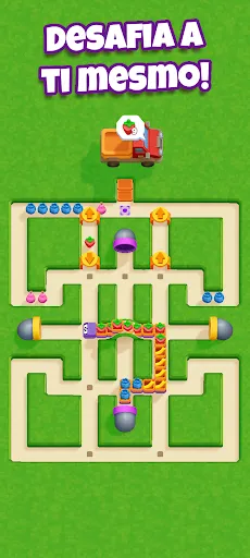 Snacky Dash: Food Maze Puzzle | Jogos | XWorld Snacky Dash: Food Maze Puzzle | Jogos | XWorld