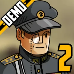 XWorld | Black Border 2 Lite