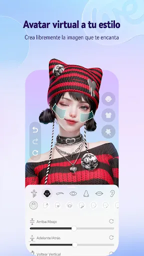 Weelife - Avatar, Party & Chat | Games | XWorld Weelife - Avatar, Party & Chat | Games | XWorld