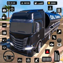 XWorld | Truck Simulator - Truck Games