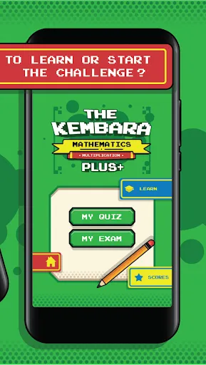 Kembara Plus - Math (Multiply) | Permainan | XWorld