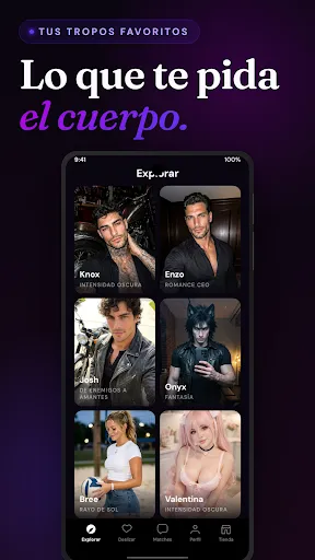 Heyyyy: la historia te escribe | juego | XWorld Heyyyy: la historia te escribe | juego | XWorld