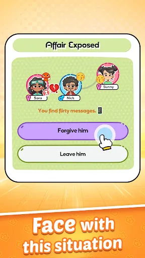 Family Go! - Lifetime Sim game | Permainan | XWorld Family Go! - Lifetime Sim game | Permainan | XWorld