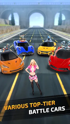 Racing Car: Speed & Battle | 游戏 | XWorld Racing Car: Speed & Battle | 游戏 | XWorld