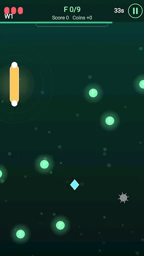 Fluorine Gas | Jogos | XWorld