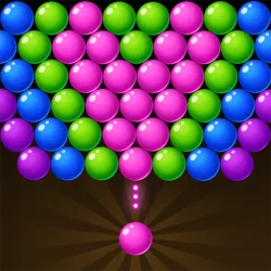 XWorld | Bubble Pop Origin! Puzzle Game