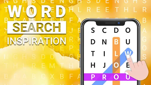 Word Search Inspiration | Games | XWorld