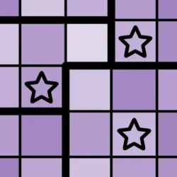 XWorld | Star Battle: Logic Puzzles