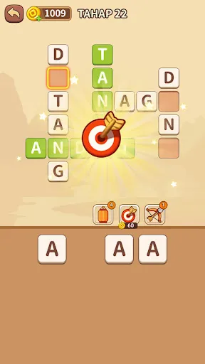 Kuiz Perkataan-Permainan Kata | Permainan | XWorld