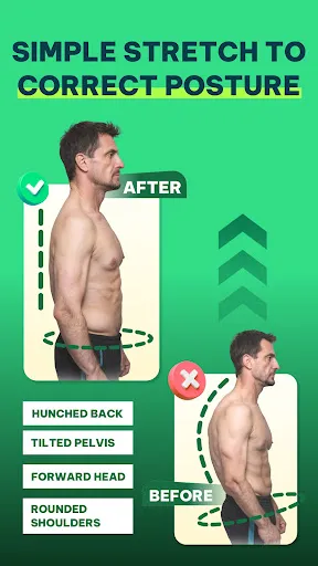 JustStretch | Flex & Mobility | 游戏 | XWorld