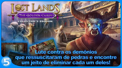 Lost Lands 3 | Jogos | XWorld