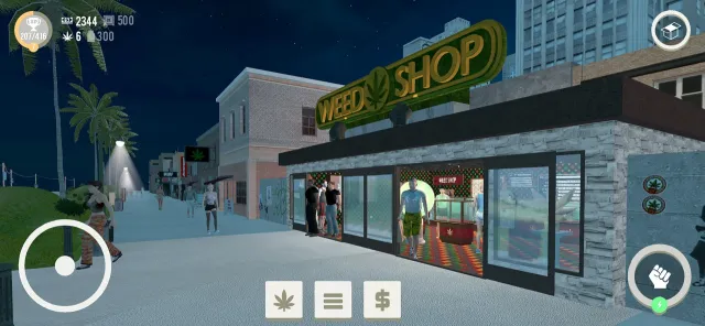 Weed Shop 2 | เกม | XWorld