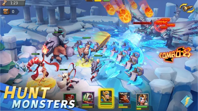 Lords Mobile: Kingdom Wars | Games | XWorld