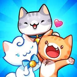 XWorld | Cat Game - The Cats Collector!