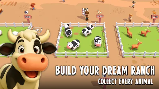 Cowboy Lasso Master: Idle Game | เกม | XWorld Cowboy Lasso Master: Idle Game | เกม | XWorld