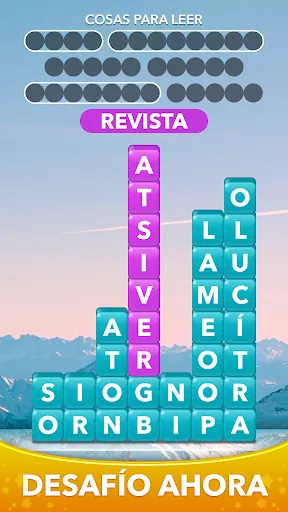 Word Piles - Buscar y conectar | juego | XWorld