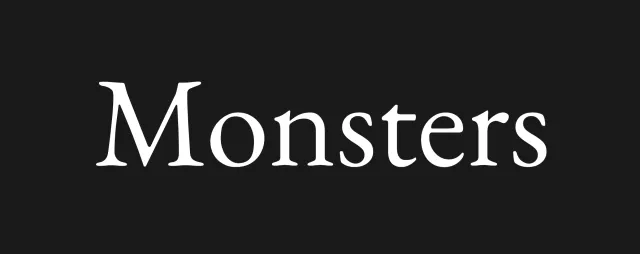 Monsters (for Adventurers) | Игры | XWorld