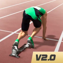XWorld | Athletics Mania: Track & Field