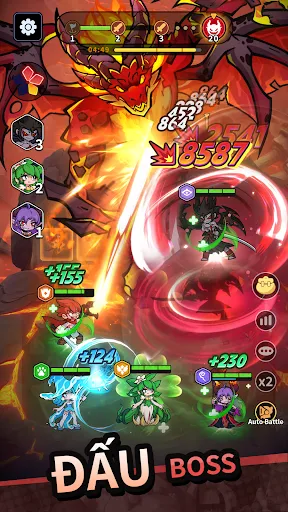 Ối! Croco | Games | XWorld Ối! Croco | Games | XWorld