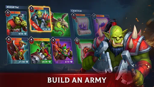 War Legends: RTS strategy game | Games | XWorld War Legends: RTS strategy game | Games | XWorld