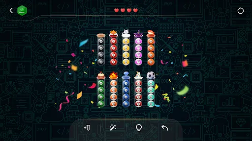 Ball Sort : Puzzle game | 游戏 | XWorld