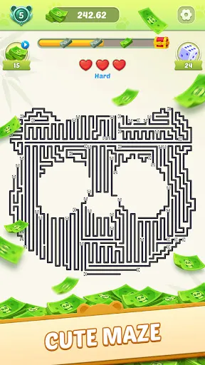 Riches Panda Maze | Игры | XWorld Riches Panda Maze | Игры | XWorld