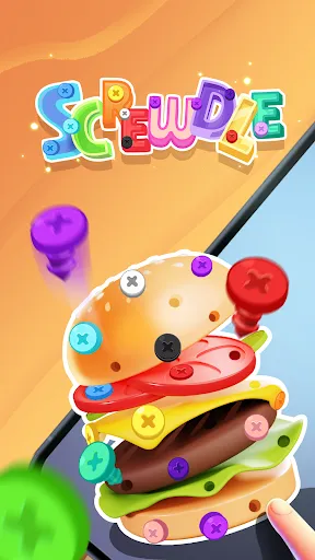 Screwdle 3D: Twist to Unlock | Games | XWorld