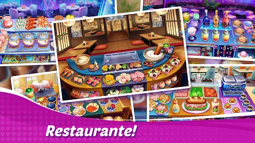 Cozinha Maravilha:Grande Chefe | Jogos | XWorld