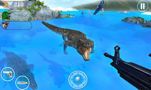 Underwater spearfishing 2024 | Игры | XWorld Underwater spearfishing 2024 | Игры | XWorld