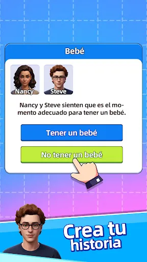 Family Sim: Life Simulator | juego | XWorld Family Sim: Life Simulator | juego | XWorld