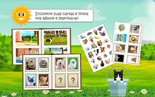 Meus Animais de Estimação | Jogos | XWorld Meus Animais de Estimação | Jogos | XWorld