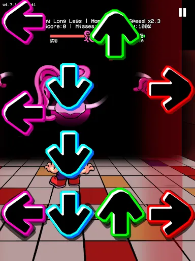 Cat Music Battles: Play Time | Games | XWorld