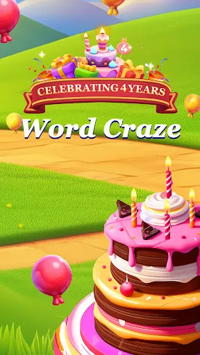 Word Craze - Trivia Crossword | Games | XWorld