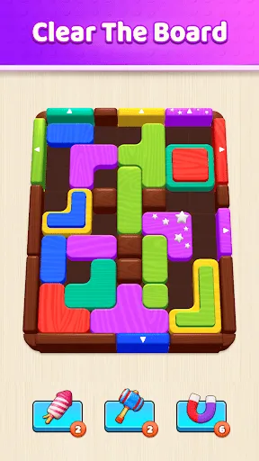 Slide Block Rush | Игры | XWorld