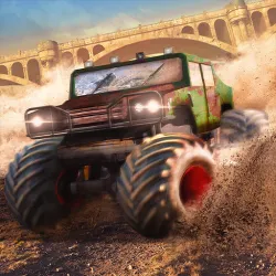 XWorld | Racing Xtreme 2: Monster Truck